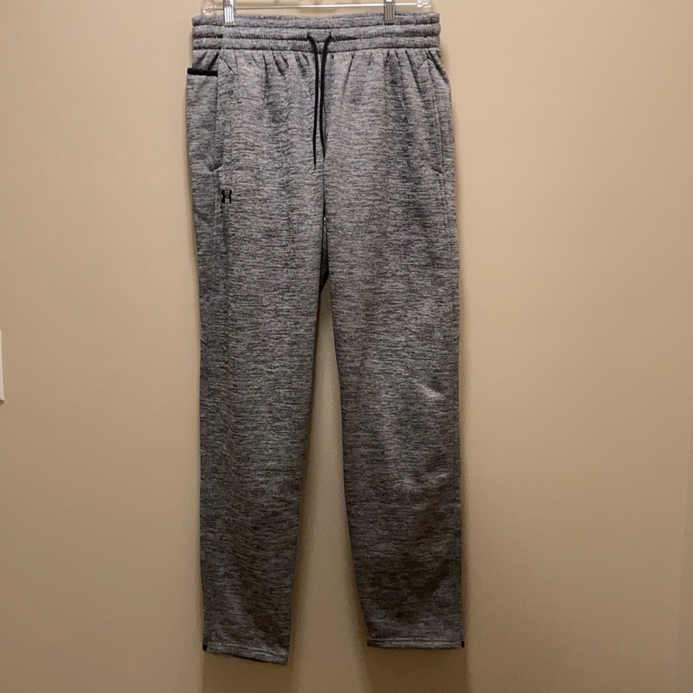 New Under Armour Sweatpants